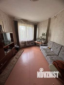 4-к квартира, вторичка, 85м2, 5/9 этаж