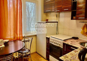 2-к квартира, вторичка, 47м2, 2/5 этаж