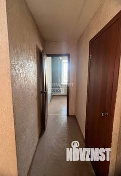 2-к квартира, вторичка, 46м2, 4/5 этаж