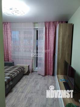 Студия квартира, вторичка, 26м2, 5/19 этаж