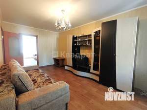 2-к квартира, вторичка, 47м2, 1/5 этаж