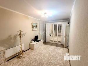 3-к квартира, вторичка, 86м2, 7/17 этаж