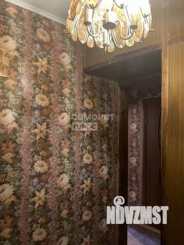 2-к квартира, вторичка, 49м2, 3/9 этаж