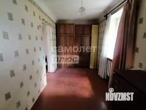 2-к квартира, вторичка, 35м2, 1/2 этаж
