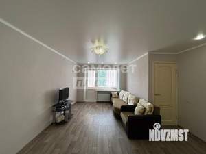 2-к квартира, вторичка, 44м2, 4/5 этаж