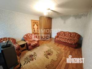 1-к квартира, вторичка, 36м2, 1/5 этаж