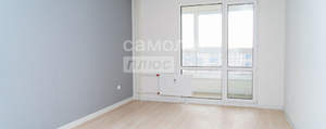 1-к квартира, вторичка, 41м2, 11/18 этаж