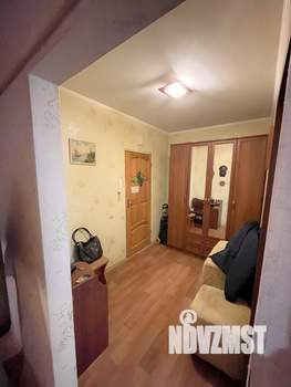 1-к квартира, вторичка, 32м2, 1/5 этаж