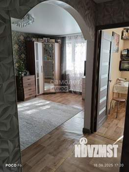 Фото квартиры на продажу (6)