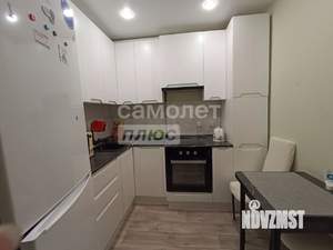 Студия квартира, вторичка, 26м2, 5/19 этаж