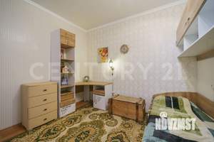1-к квартира, вторичка, 83м2, 5/5 этаж