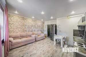 1-к квартира, вторичка, 32м2, 11/22 этаж