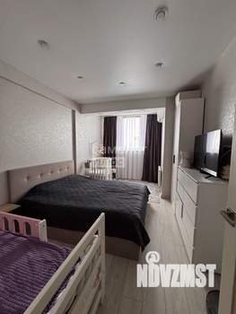 2-к квартира, вторичка, 49м2, 15/17 этаж