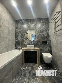 2-к квартира, вторичка, 46м2, 19/21 этаж