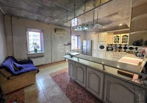 4-к квартира, вторичка, 157м2, 5/6 этаж