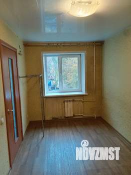 2-к квартира, вторичка, 40м2, 3/5 этаж