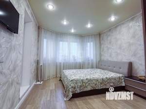2-к квартира, вторичка, 59м2, 12/18 этаж