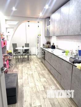 2-к квартира, вторичка, 66м2, 2/13 этаж