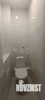 2-к квартира, вторичка, 50м2, 9/9 этаж