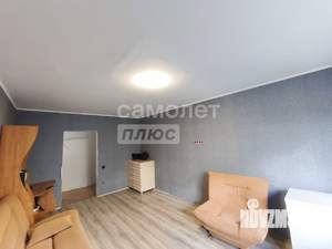 3-к квартира, вторичка, 67м2, 1/10 этаж