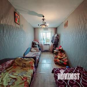 2-к квартира, вторичка, 47м2, 5/5 этаж