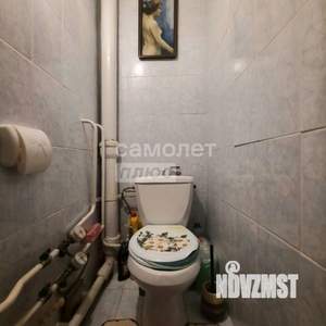 1-к квартира, вторичка, 35м2, 7/9 этаж