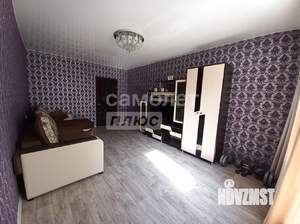 2-к квартира, вторичка, 57м2, 2/10 этаж