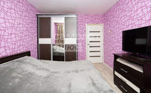 3-к квартира, вторичка, 62м2, 2/9 этаж