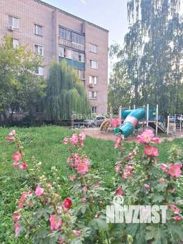 1-к квартира, вторичка, 35м2, 4/5 этаж