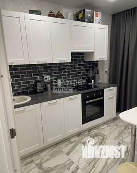 1-к квартира, вторичка, 31м2, 8/13 этаж