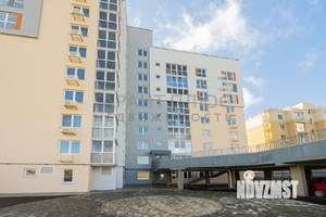 2-к квартира, вторичка, 50м2, 5/11 этаж