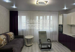 1-к квартира, вторичка, 38м2, 9/13 этаж