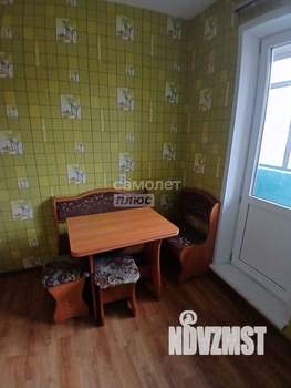 1-к квартира, вторичка, 36м2, 6/9 этаж