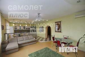 3-к квартира, вторичка, 105м2, 5/10 этаж