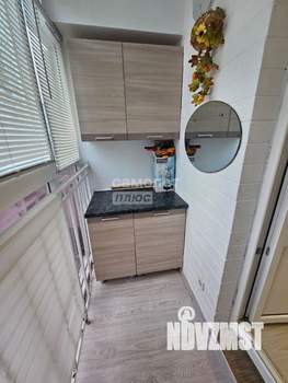 1-к квартира, вторичка, 47м2, 2/21 этаж