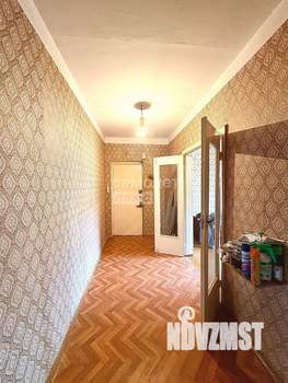 2-к квартира, вторичка, 53м2, 5/5 этаж