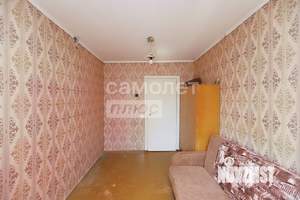 2-к квартира, вторичка, 44м2, 4/5 этаж