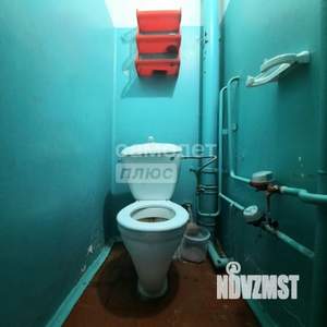 1-к квартира, вторичка, 35м2, 4/9 этаж