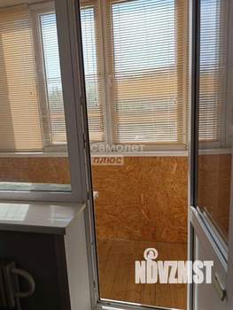 1-к квартира, вторичка, 33м2, 2/10 этаж