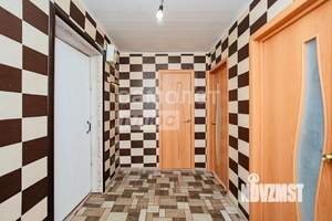 1-к квартира, вторичка, 28м2, 3/16 этаж