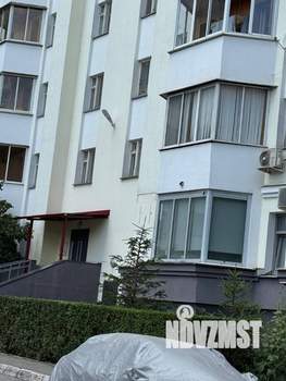 2-к квартира, вторичка, 57м2, 2/10 этаж