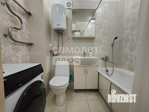 1-к квартира, вторичка, 44м2, 4/10 этаж