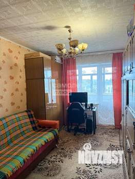 1-к квартира, вторичка, 35м2, 9/9 этаж