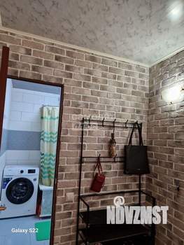 1-к квартира, вторичка, 35м2, 9/9 этаж