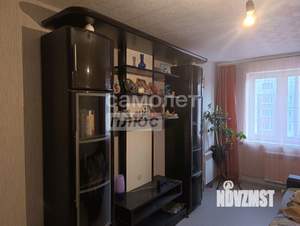 1-к квартира, вторичка, 34м2, 4/17 этаж