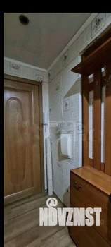 1-к квартира, вторичка, 30м2, 1/5 этаж