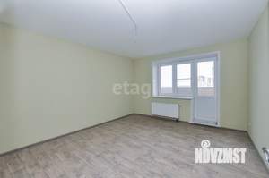 3-к квартира, вторичка, 63м2, 3/19 этаж