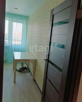 2-к квартира, вторичка, 55м2, 9/13 этаж