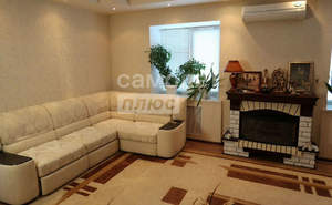 2-к квартира, вторичка, 96м2, 4/8 этаж