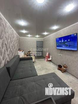 1-к квартира, вторичка, 33м2, 1/9 этаж